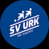 The "Voetbal Op Urk" user's logo
