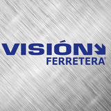 The "Vision Ferretera" user's logo
