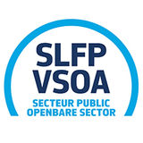 The "vsoa_slfp" user's logo