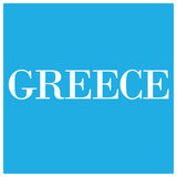 The "Visit Greece" user's logo