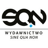 The "Wydawnictwo SQN" user's logo