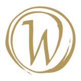 The "War Chest Boutique" user's logo