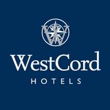 The "WestCord Hotels BV" user's logo