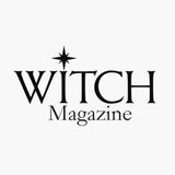 The "Witch Magazine" user's logo