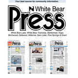 The "Press Publications" user's logo