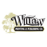 The "Willow Publishing" user's logo