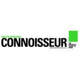 The "SA Connoisseur Magazine" user's logo