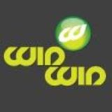 The "WinWin Shop" user's logo