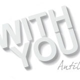 The "With-You Antilles" user's logo