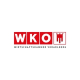 The "Wirtschaftskammer Vorarlberg" user's logo