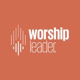 The "Worship Leader Magazine" user's logo