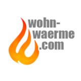 The "wohn-waerme" user's logo