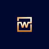 The "Woodards" user's logo