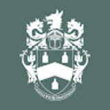 The "Wolverhampton Grammar School" user's logo