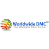 The "Worldwide DMC Ltd." user's logo