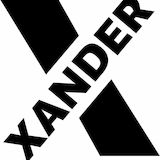 The "Xander Uitgevers" user's logo