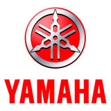 The "yamaha-motor.fr" user's logo