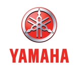The "Yamaha Motor Scandinavia" user's logo