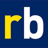 The "RailbookersGroup" user's logo