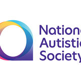 The "The National Autistic Society" user's logo