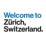 The "Zürich Tourismus" user's logo