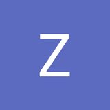 The "Zainab Razali" user's logo