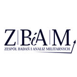 The "ZBiAM" user's logo
