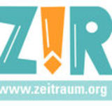 The "Verein Zeit!Raum" user's logo