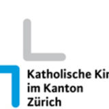 The "Katholische Kirche im Kanton Zürich" user's logo