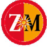 The "ZOCALO DE MONCLOVA SA DE CV" user's logo