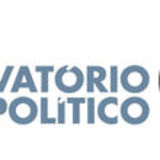 The "Observatório  Político" user's logo