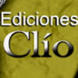 The "Ediciones Clio" user's logo