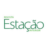 The "Revista Estação Interior" user's logo