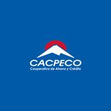 The "CACPECO" user's logo