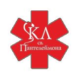 The "КЛ св.Пантелеймона - Суми" user's logo