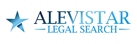 Alevistar Legal Search