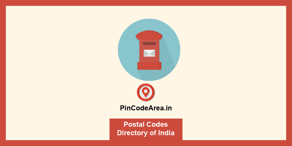 india pin code