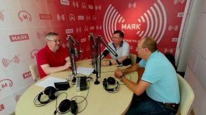 Радио Маяк Липецк