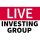 Иконка канала Live Investing group