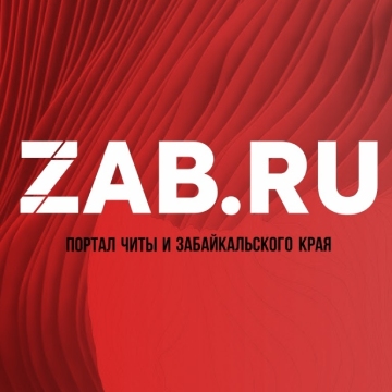 Иконка канала ZAB.TV