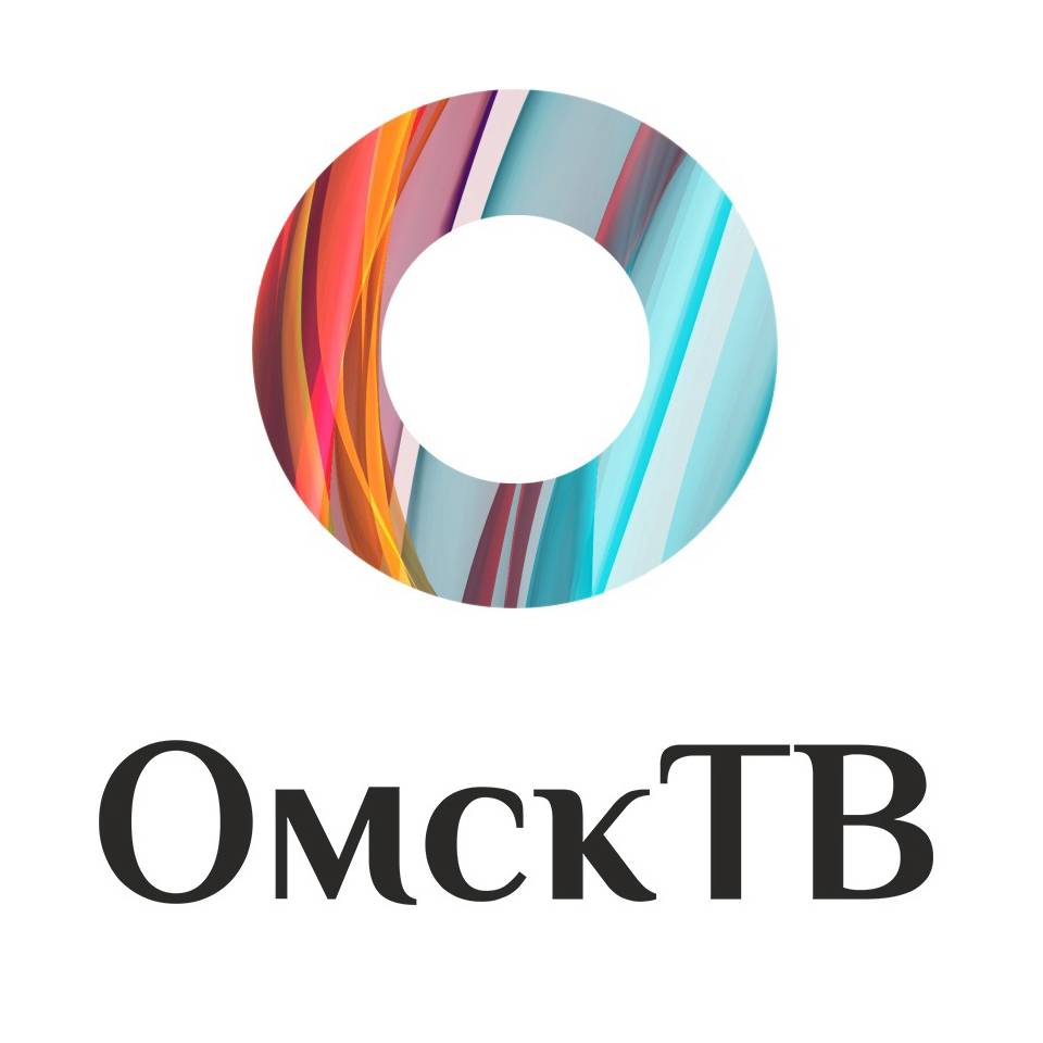 Иконка канала Омск ТВ