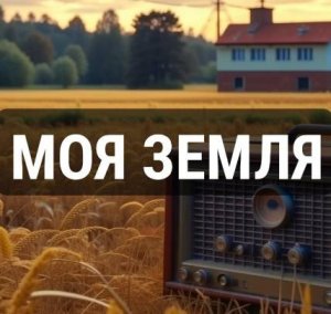 Моя земля- Развитие сельских территорий Самарской области ("Радио России- Самара")