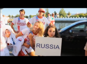 Россиянка стала чемпионом мира по виндсeрфингу