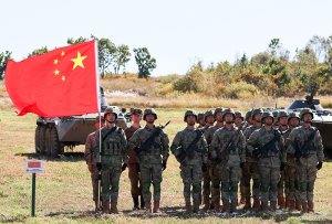 Пекин потребовал от США не нарушать красные линии Китая / События на ТВЦ