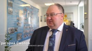 Ветеран «Газпром добыча Надым» – участник проекта «Герои Ямала»