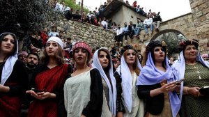 Езиды и их община в Армении | Наши иностранцы