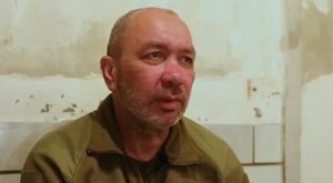 Военнопленный ВСУ рассказал об отношении командиров в украинской армии