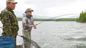 Рыбалку в России любят 80 % населения. Сколько стоят рыболовные снасти?