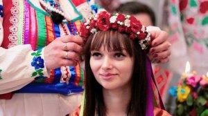 Белорусская свадьба || Любовь без границ