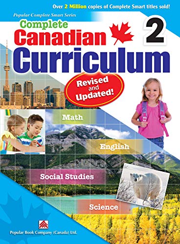 Stock image for Complete Canadian Curriculum Gr.2(Rev) for sale by Aragon Books Canada